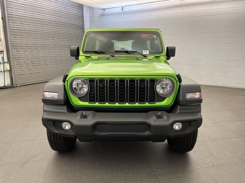 New 2026 Mojito Clear-Coat Exterior Paint Jeep Sport image 6