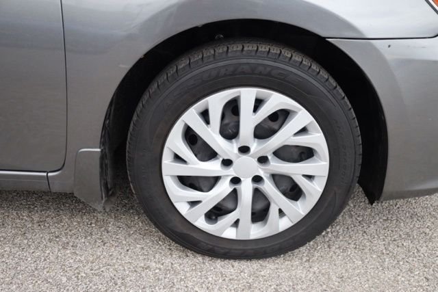 Used 2019 Gun Metallic Nissan S image 15
