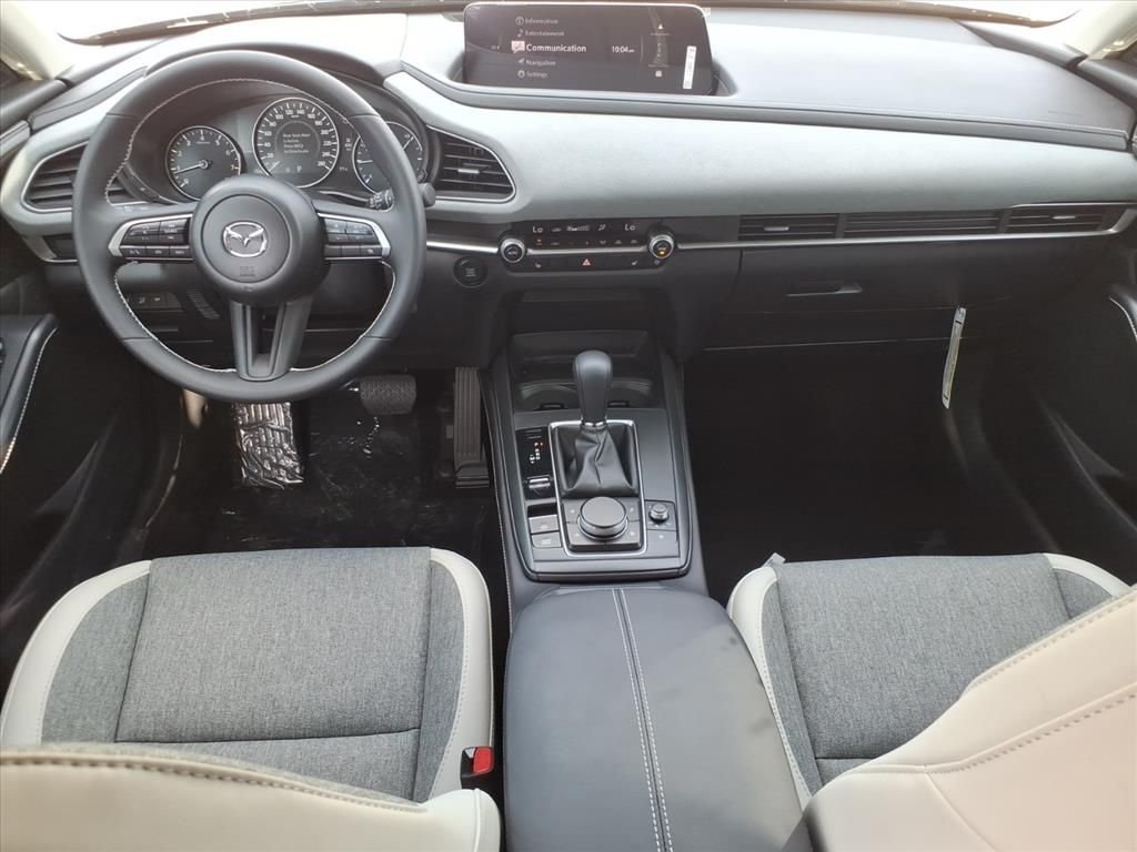 2026 Mazda CX-30 Aire Edition - Photo 7