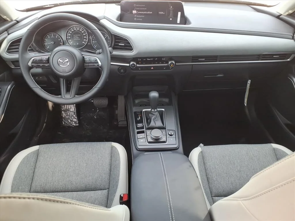 2026 Mazda CX-30 Aire Edition - Photo 7