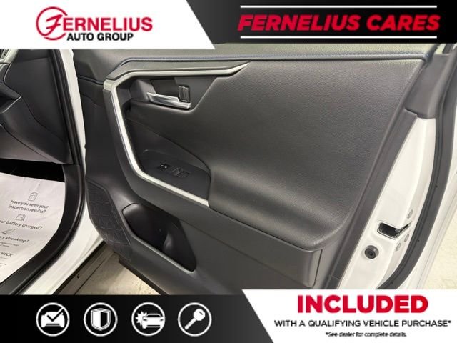 Used 2023 Beige Toyota XSE image 17