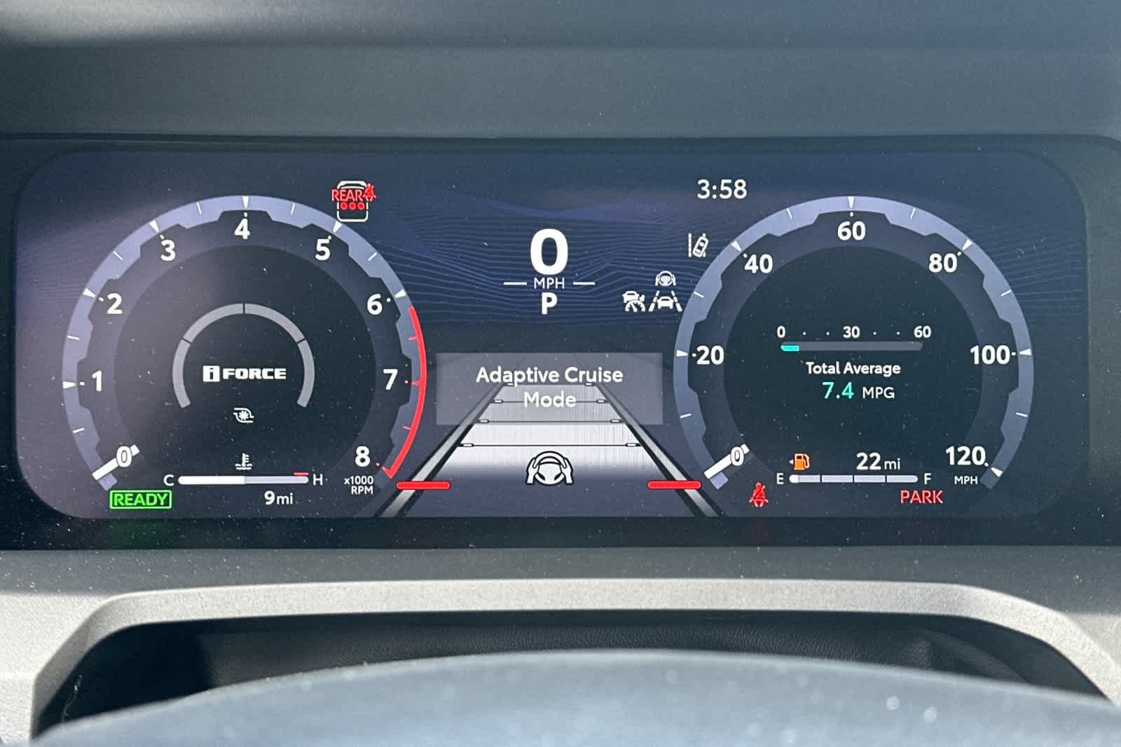 2026 Toyota 4Runner Limited - Photo 22