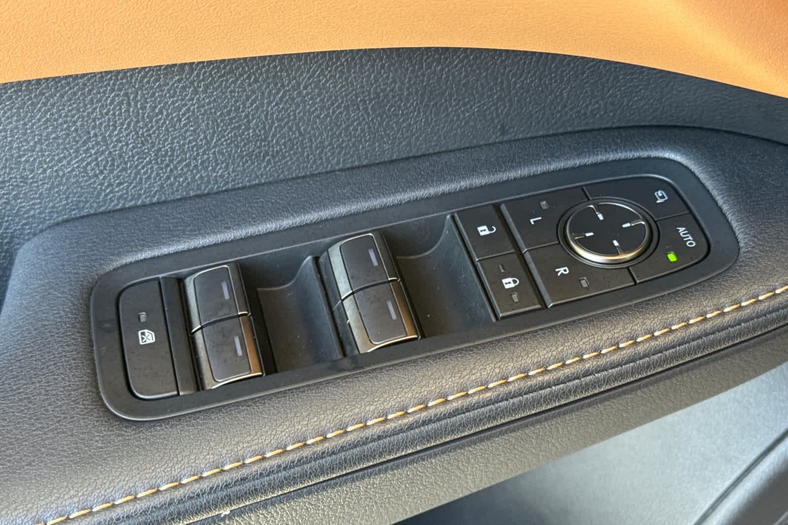 Certified Used 2026 Cloudburst Gray Lexus Premium image 13