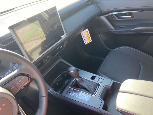 Certified Used 2026 Gray Mazda 2.5 S Select image 11