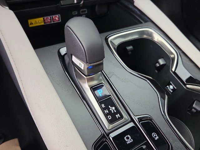 New 2026 Eminent White Pearl Lexus PREMIUM image 20