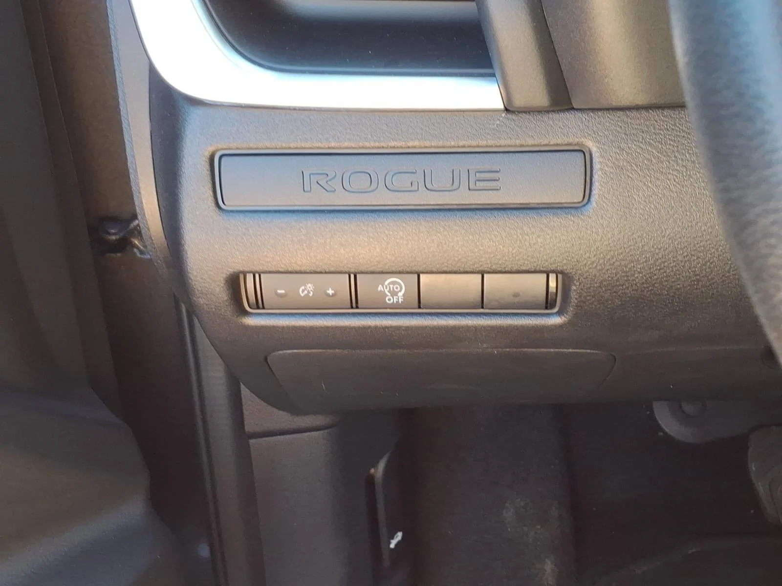 Used 2024 Gun Metallic Nissan S image 22
