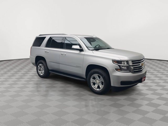 Used 2019 Silver Ice Metallic Chevrolet LS image 38