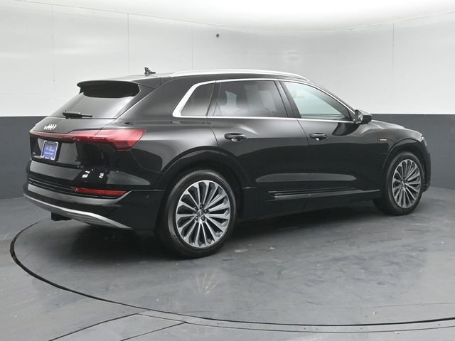 2019 AUDI E-TRON - Image 6