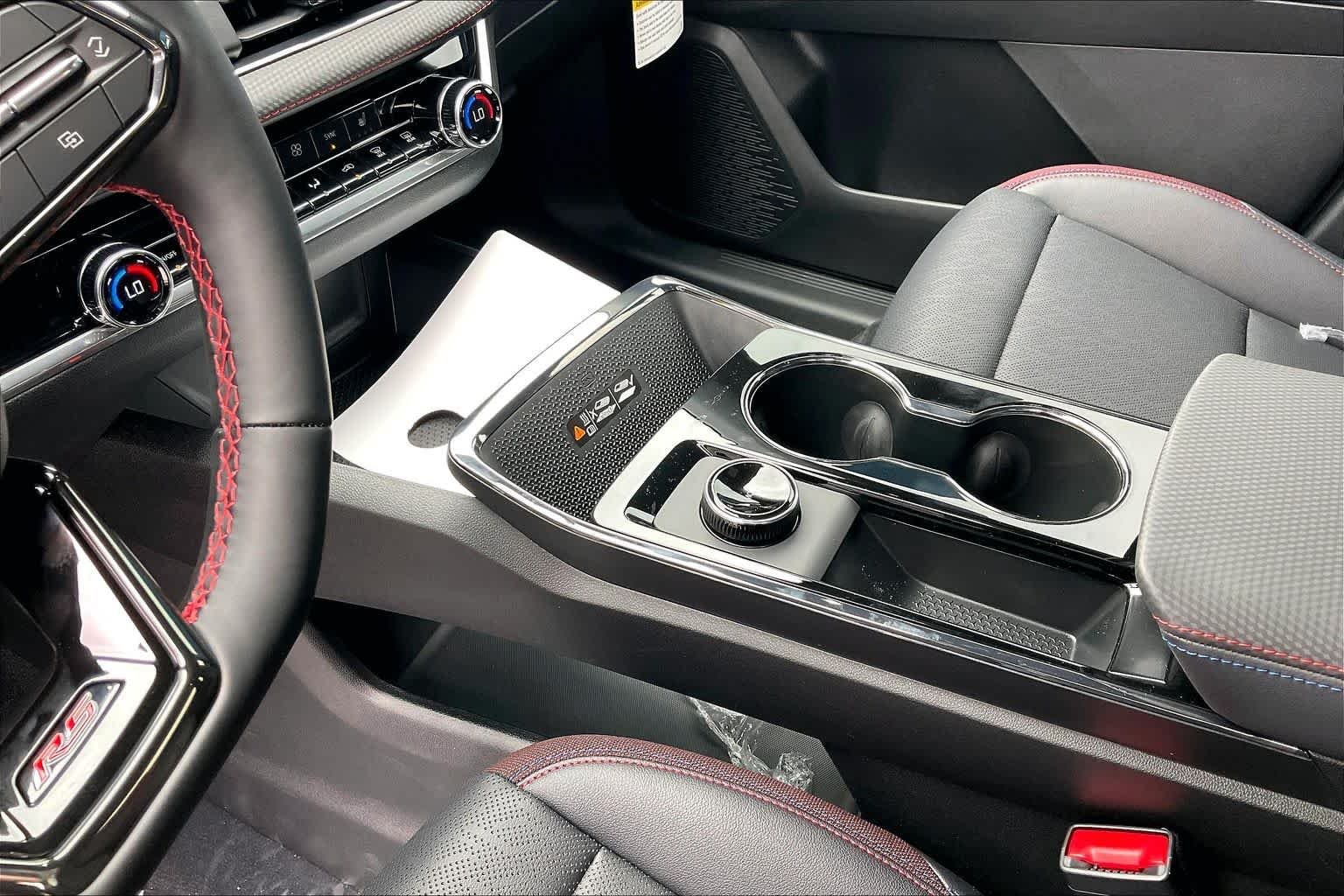 2026 Chevrolet Equinox RS - Photo 7