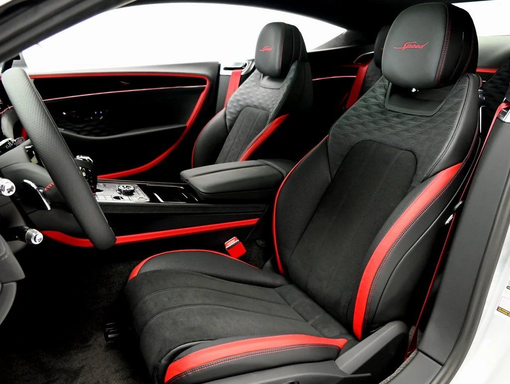 New 2025 Moonbeam Bentley Touring Specification image 10