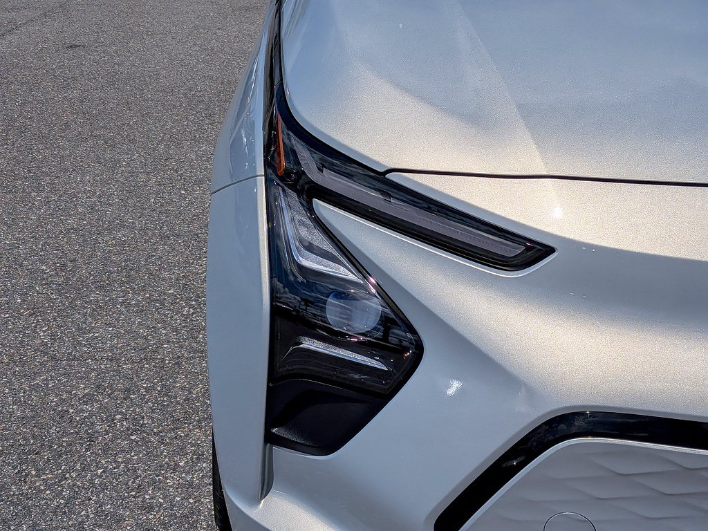 2023 Chevrolet Bolt EV LT - Photo 57