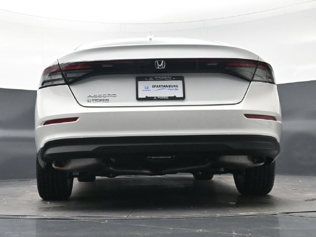 2026 Honda Accord LX - Photo 32