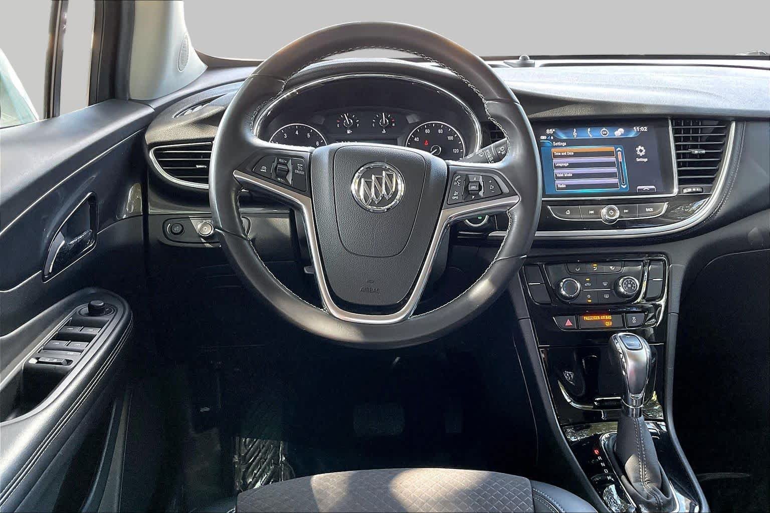 Pre-Owned 2018 Buick Encore Preferred