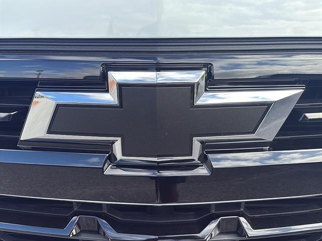 2026 Chevrolet Silverado 1500 LT Trail Boss - Photo 11