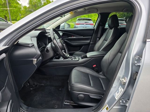 Used 2021 Silver Mazda Select image 16
