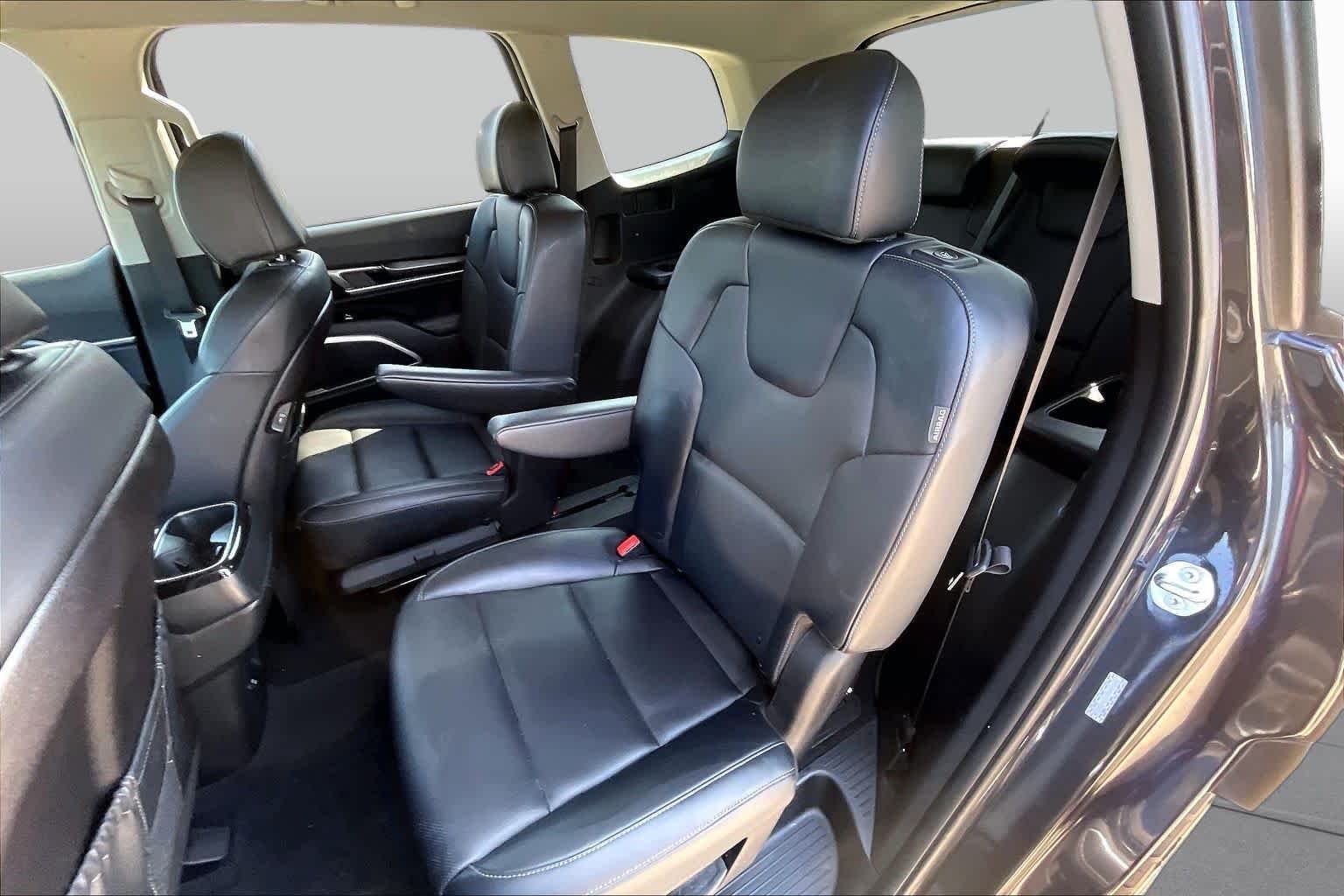 Used 2025 Panthera Metal Kia S image 20