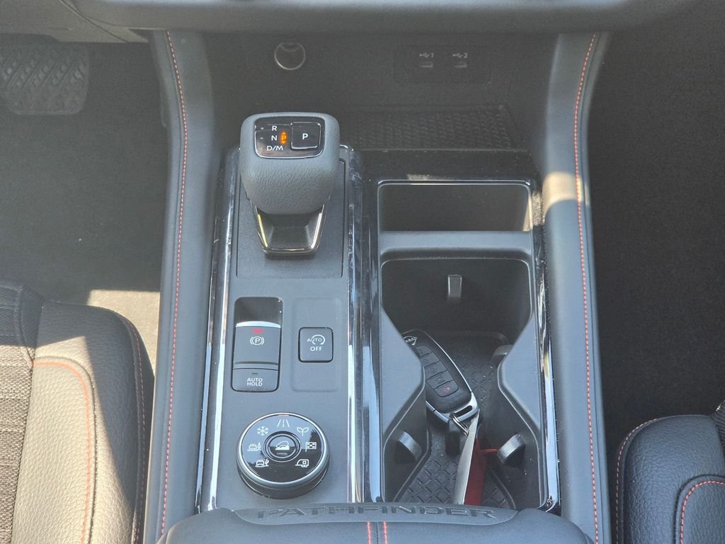 Used 2026 Gray Nissan Rock Creek image 31