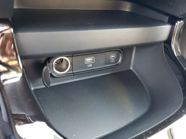 2025 Kia Seltos X-Line - Photo 20