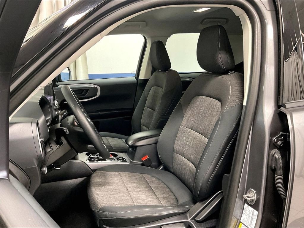 Used 2023 Gray Ford Big Bend image 10