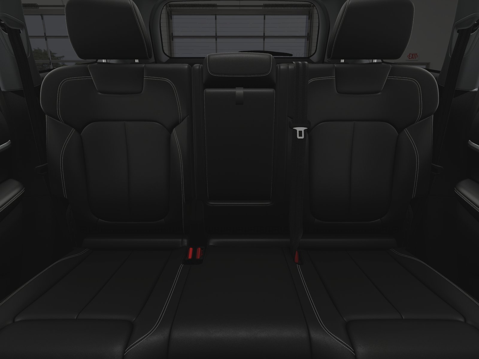 New 2024 Silver Zynith Jeep 4xe image 37