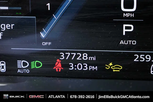 Used 2025 Mythos Black Metallic Audi Premium Plus image 12