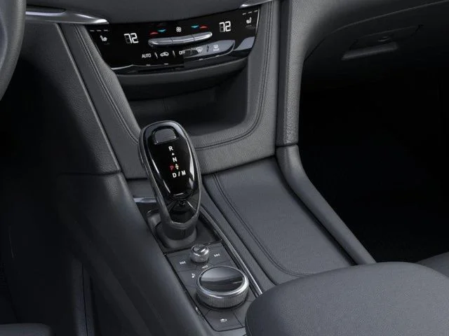 New 2026 Blue Cadillac Luxury image 23
