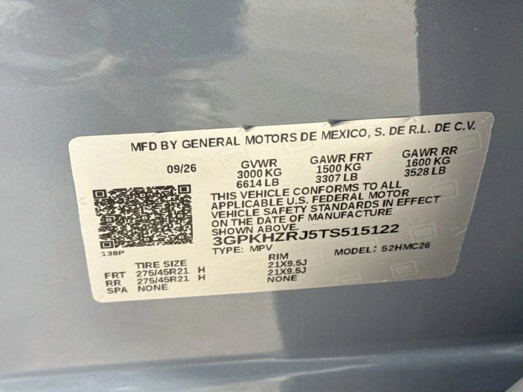 New 2026 Sonic Gray Pearl Honda Elite image 42