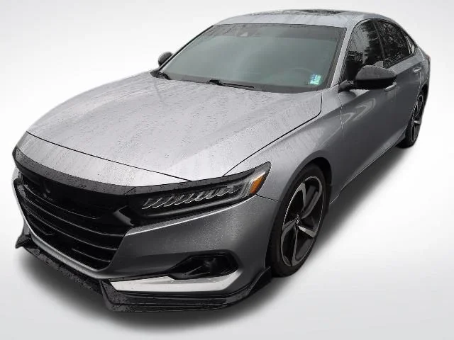 Used 2021  Honda Sport 2.0T image 3