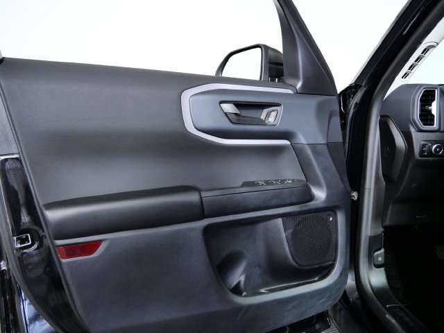Certified Used 2023 Black Ford Big Bend image 16