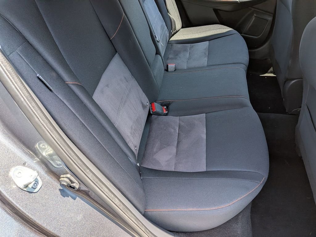 Certified Used 2021 Gray Nissan SR image 22