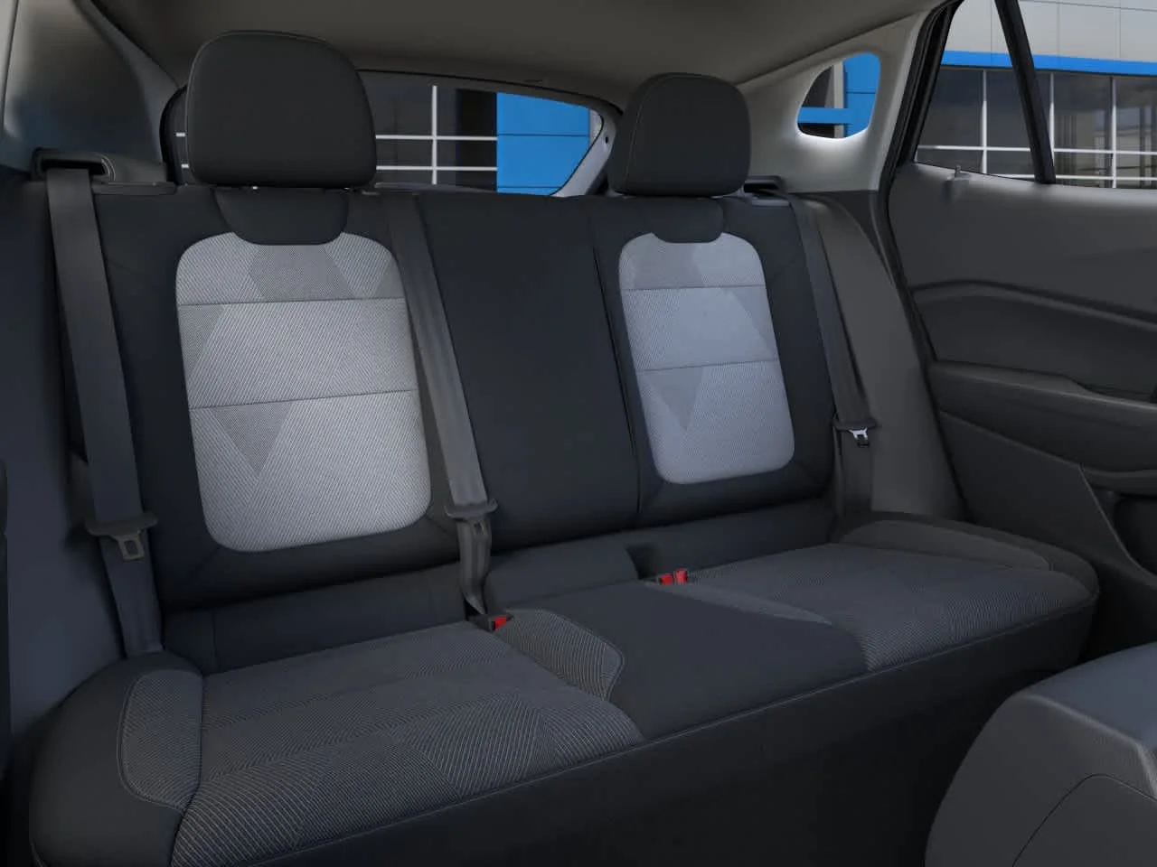 2026 Chevrolet Trax LS - Photo 17