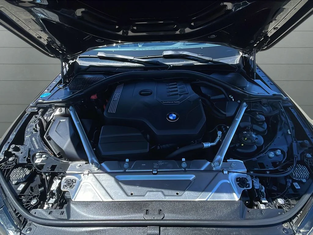 2024 BMW 4 Series 430i - Photo 22