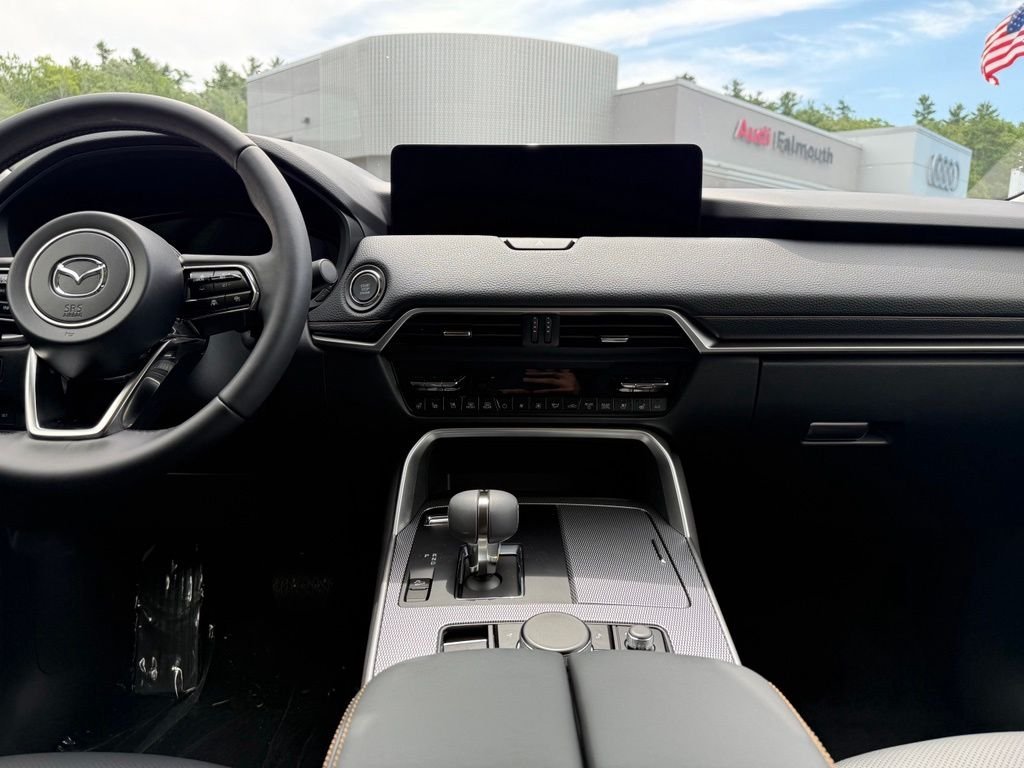 2026 Mazda CX-90 Premium Package - Photo 37