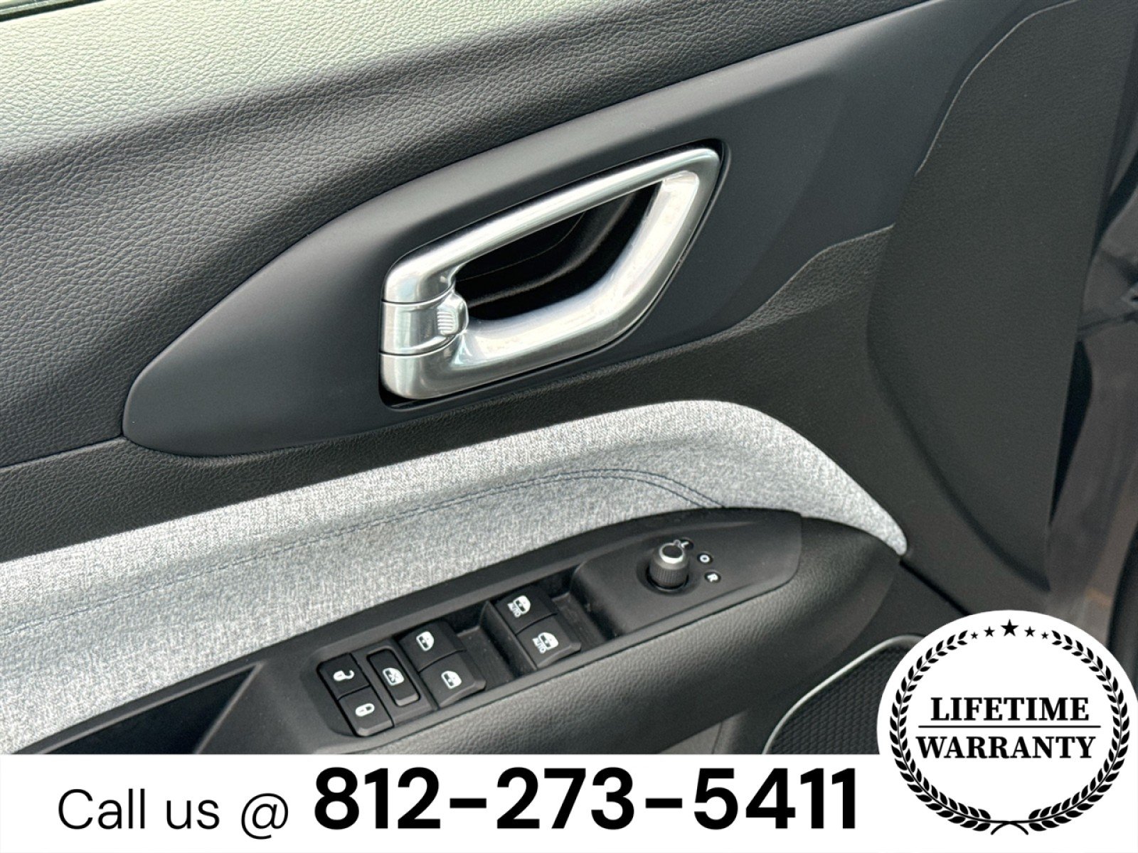 2023 Jeep Compass Latitude - Photo 17