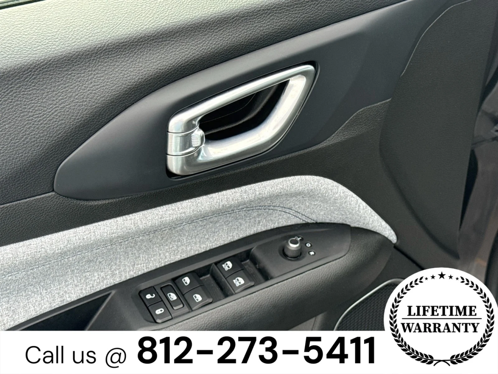 2023 Jeep Compass Latitude - Photo 17