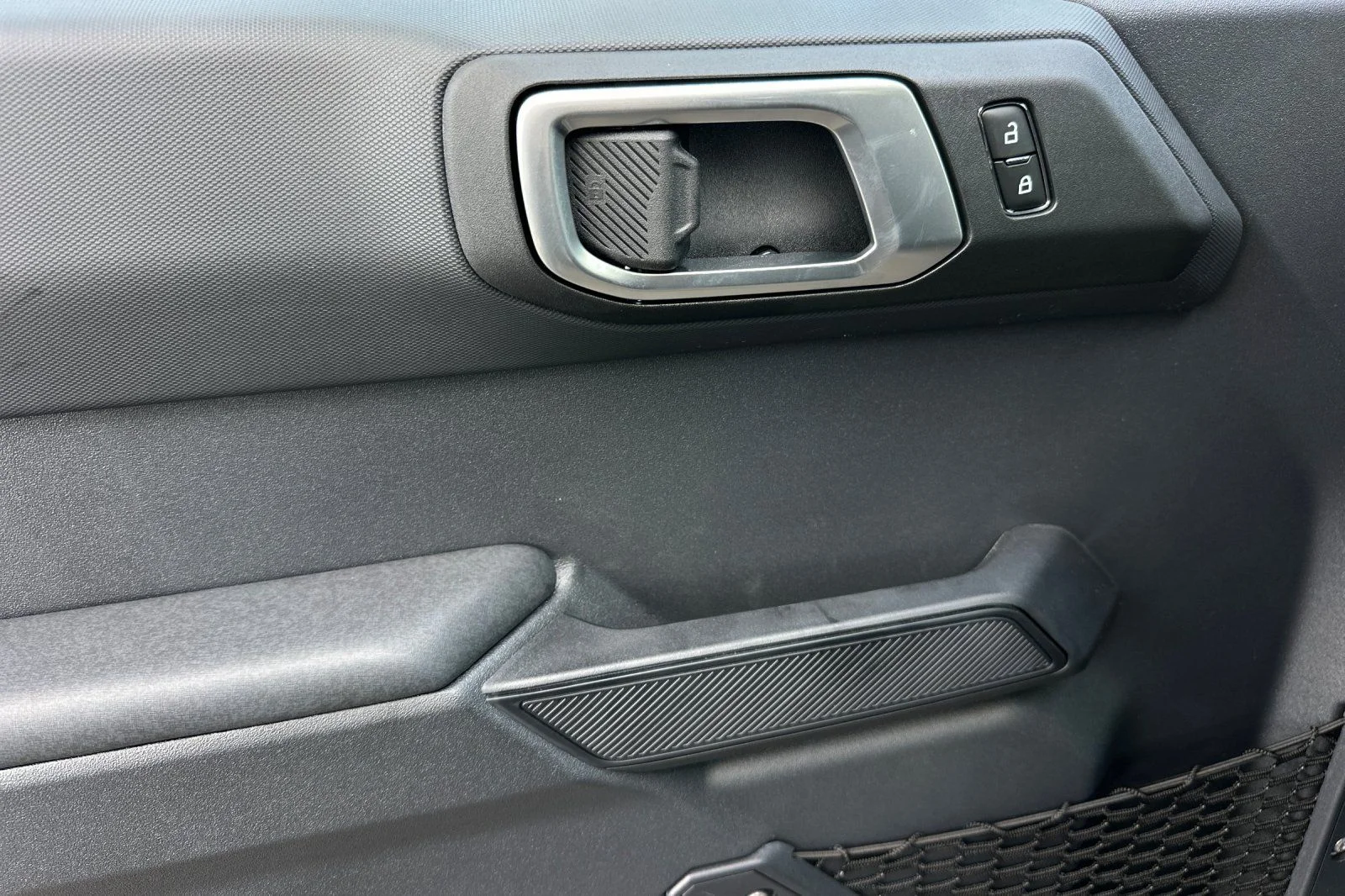 New 2026 Marsh Gray Ford Big Bend® image 10