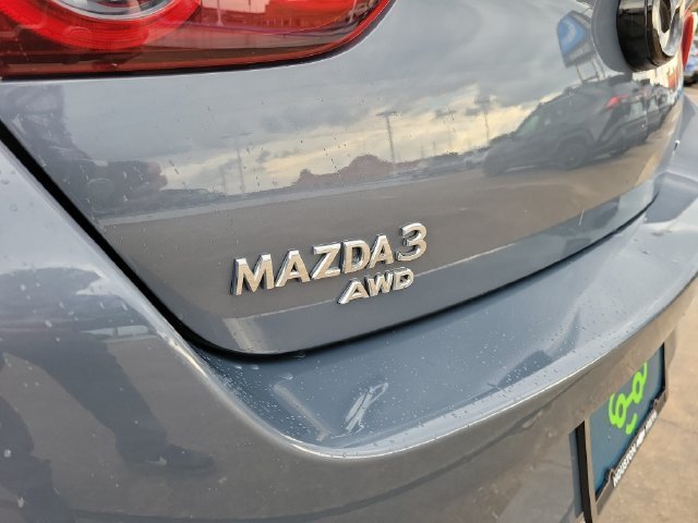 2022 Mazda Mazda3 Turbo - Photo 8