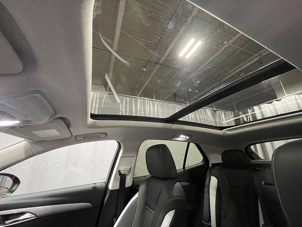 2026 Buick Envision Sport Touring - Photo 30
