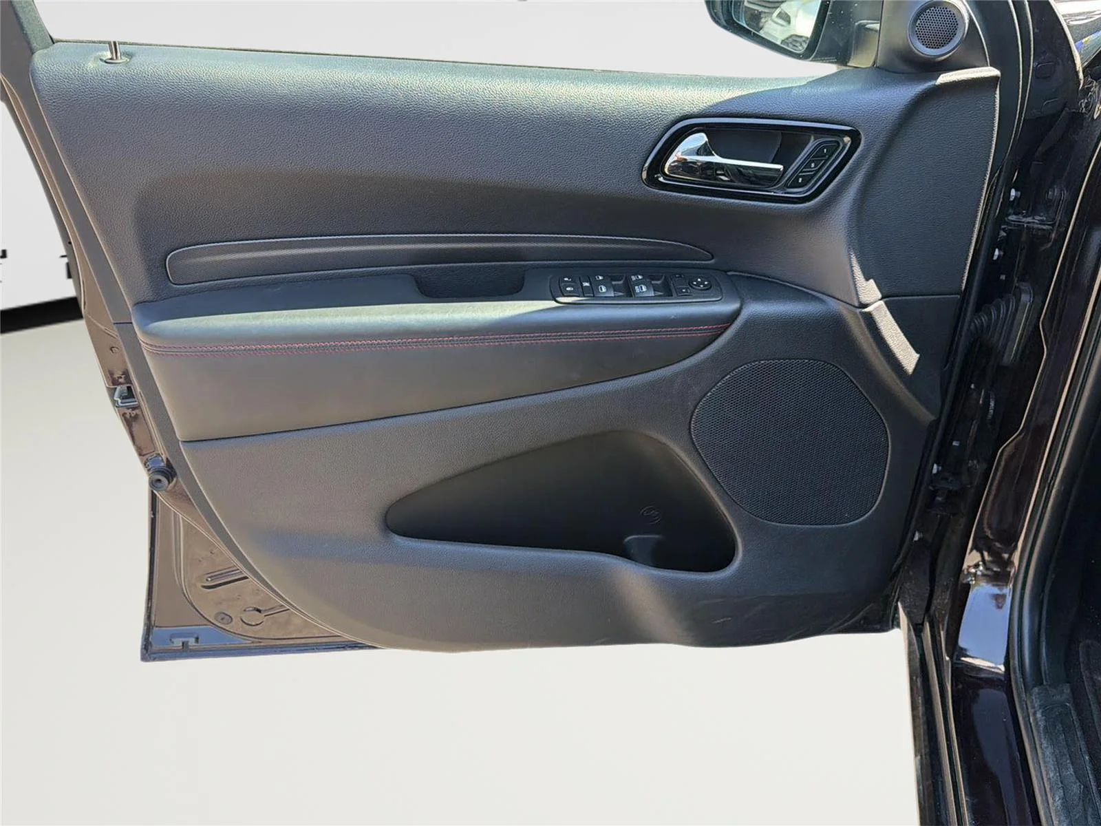 2024 Dodge Durango GT - Photo 9