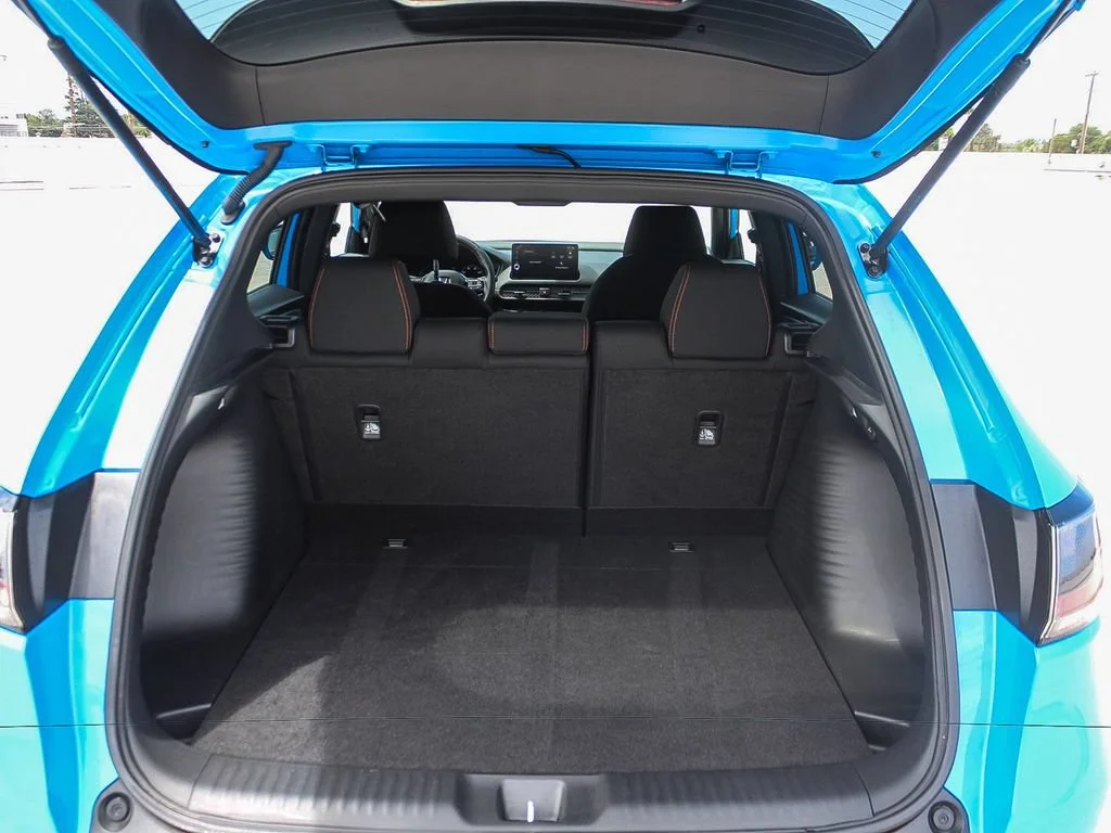 2026 Honda HR-V Sport - Photo 55
