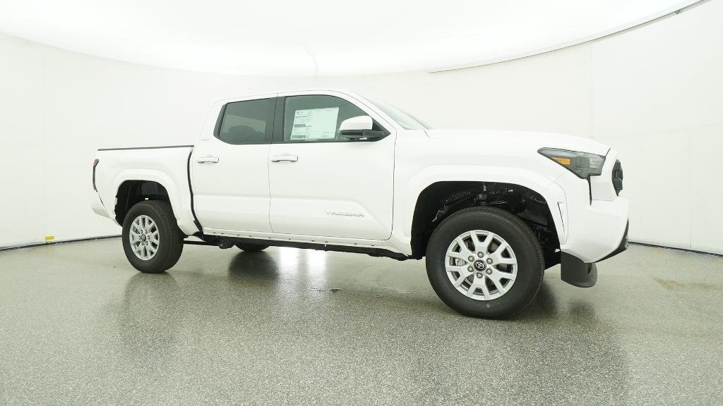 2026 Toyota Tacoma SR5 - Photo 11