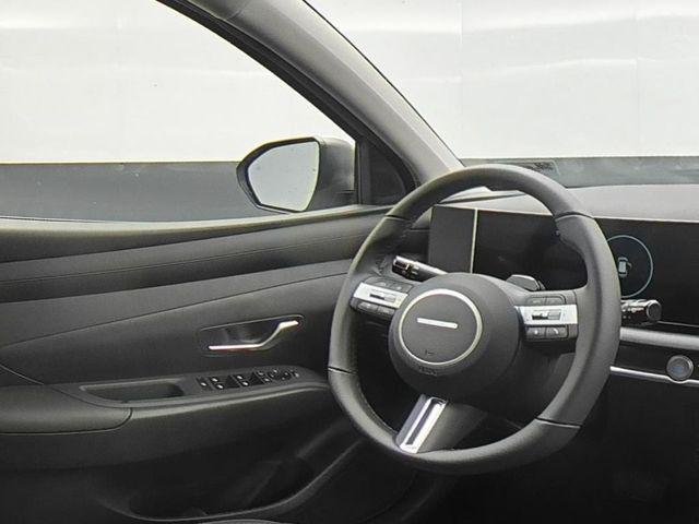 New 2026 Silver Hyundai SEL Premium AWD image 33