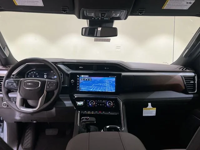 2026 GMC Sierra 1500 Denali - Photo 19