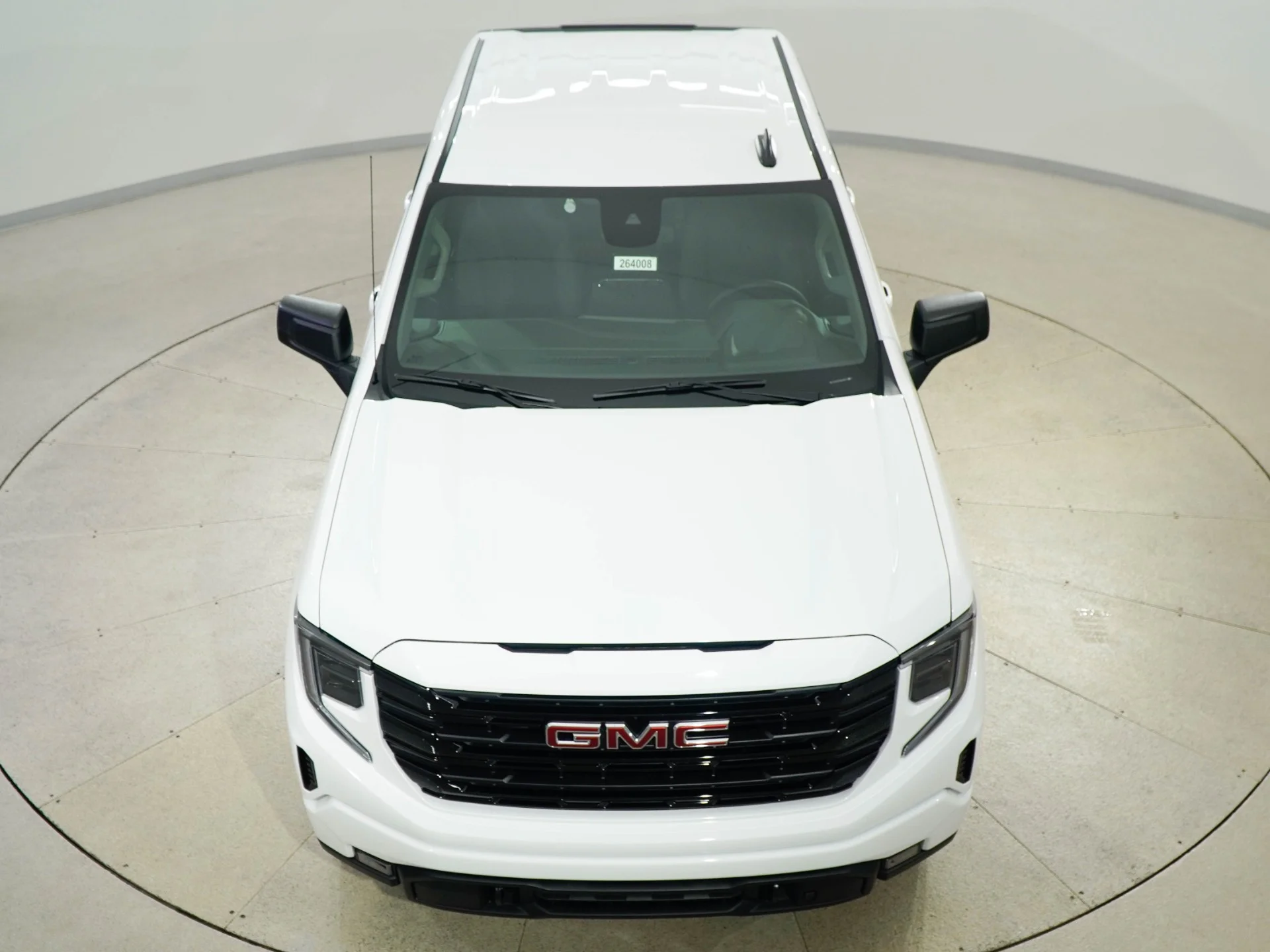2026 GMC Sierra 1500 Elevation - Photo 58