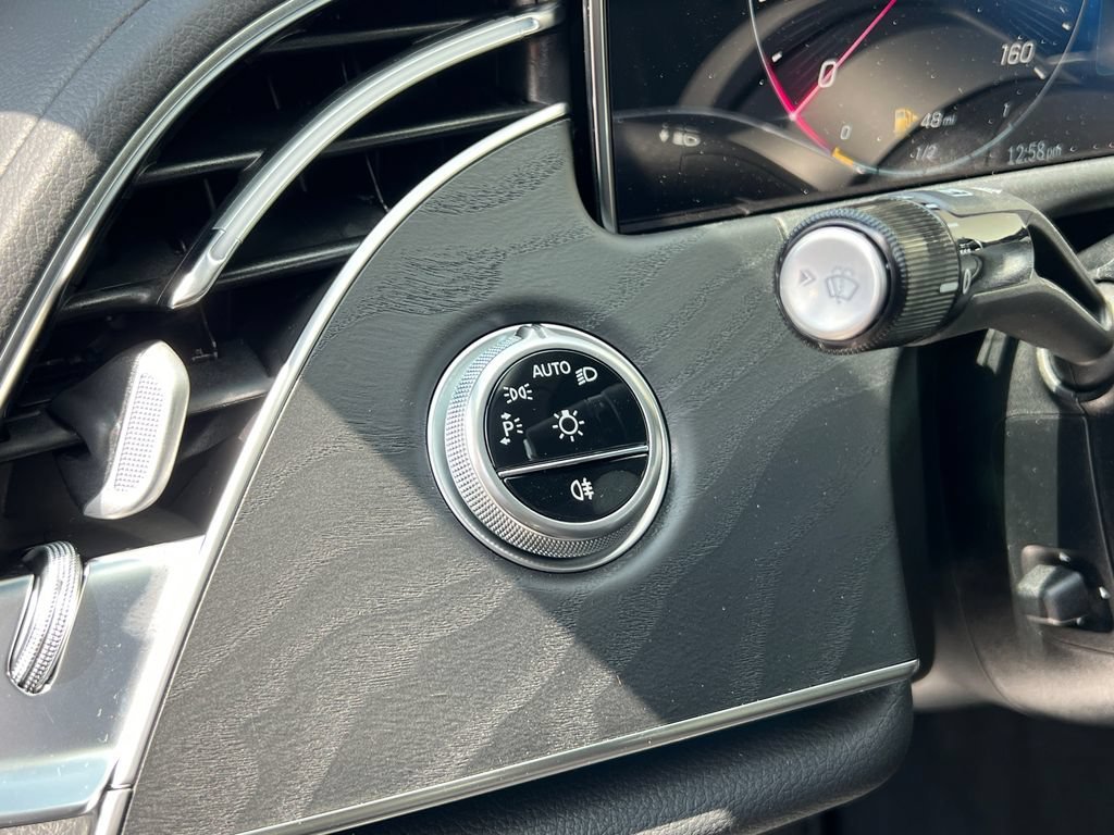 New 2026 MANUFAKTUR Alpine Grey Mercedes-Benz E 350 image 49