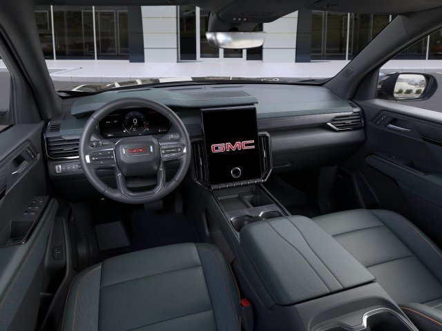 New 2026 Ebony Twilight Metallic GMC AT4 image 15