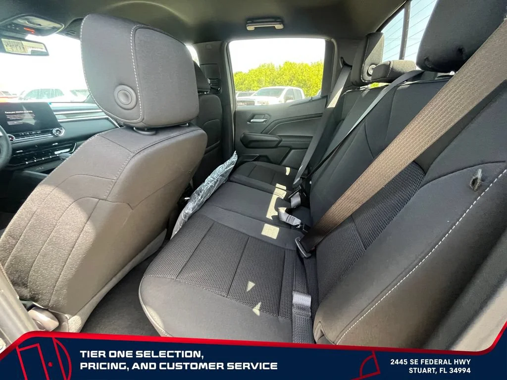 New 2026 Onyx Black GMC Elevation image 12
