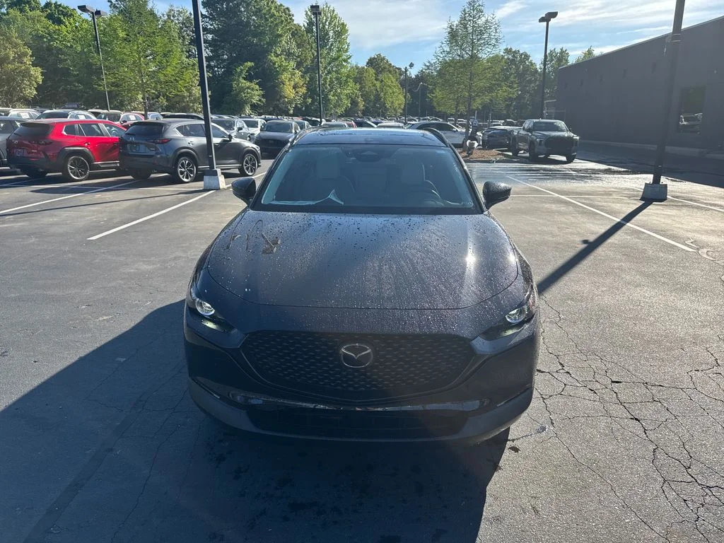 New 2026 Jet Black Mazda 2.5 S Aire Edition image 8
