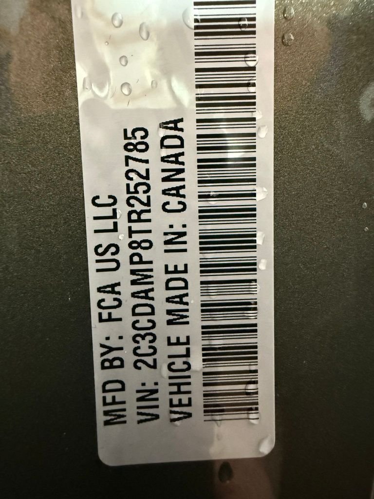 New 2026 Green Machine Dodge Scat Pack Plus image 19