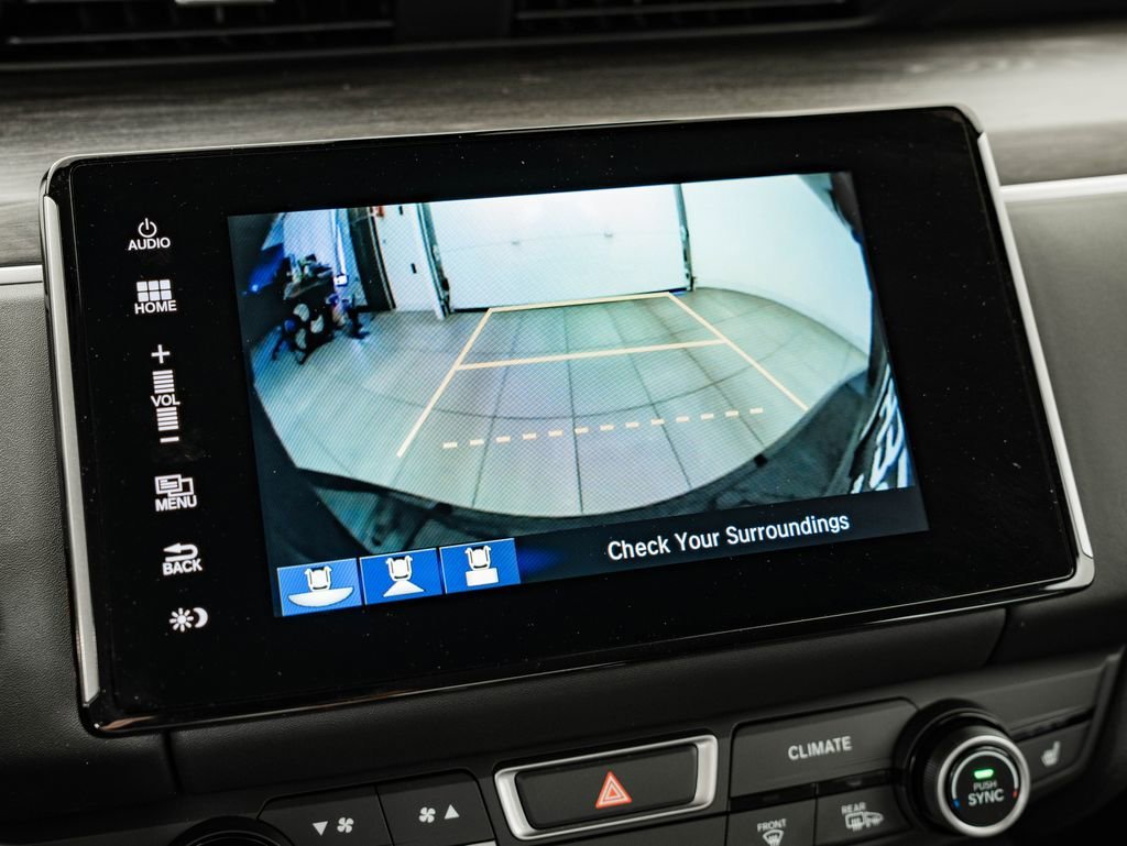Used 2019 Black Honda  image 33
